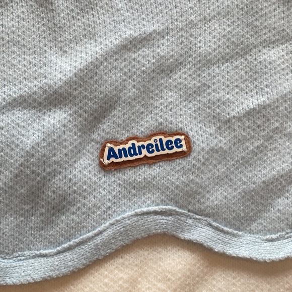 Aelfric Eden sweater - Picture 3 of 8